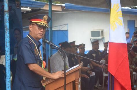 regional director pnp region 3|Philippine National Police.